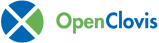 OpenClovis Logo